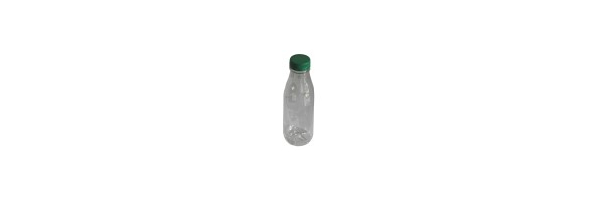 Flasche PET 330 ml