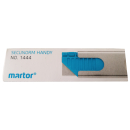 Martor Sicherheitsmesser Handy Nr. 1444 detektierbar