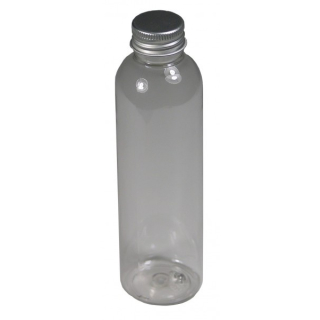 1 PET Flasche 150 ml Abfüllen v. Flüssigkeit