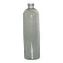 5 PET Flasche 500 ml Abfüllen v. Flüssigkeit