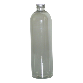 20 PET Flasche 500 ml Abf&uuml;llen v. Fl&uuml;ssigkeit