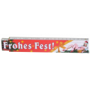 Zollstock Frohes Fest!