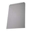 500 Adhäsionsverschlussbeutel Klappenbeutel transparent 165x220mm