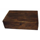 Weinkiste Holzkiste Holzbox Box Verpackung Truhe f 2...