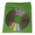 CD-/DVD Hüllen verschiedene Farben in Box