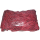 1 kg Gummiringe Rot 40 mm Ø 1,2 x 5 mm breit rot
