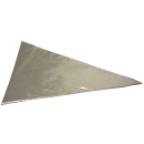 400 Spitztüte Spitzbeutel aus PP 250x400 40mµ...