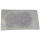 100 Transparente Aromabeutel Standbodenbeutel mit Druckverschluss 110x185
