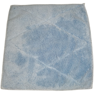 Spültuch Microla Oberflächentücher Wischtuch Spüllappen 4er Pack blau-gelb