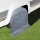 Radabdeckung Reifendurchmesser 65cm grau mit Ösen wetterfest Caravan, Wohnmobil