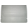 200 Aromabeutel mit Druckverschluss Standbodenbeutel und Fenster weiß 85x145mm