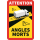 Attention Angles Morts LKW  Busse ab 3,5 Tonnen Toter Winkel