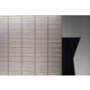 Fensterfolie Electro-Static Bamboe 46cmx20m