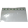 400 Druckverschlussbeutel Zipperbeutel Recyclat Logo-Druck rLDPE 50mµ 80x120mm