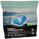 DOMETIC Power Care Tabs  Toilettentabs 20 Tabs