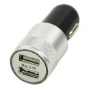 USB Ladegerät zweifach 12V/24V 3100mA für...