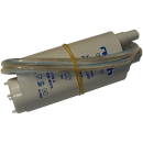 Hochleistungs-Tauchpumpe 19 I/min. für Hymer/LMC/TEC