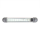 Linienleuchte 10-Leds 12V 150lm 225x35x33mm