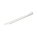 Zelthering Zeltnagel Bodennagel 22cm Aluminium halbrund 10 Stück