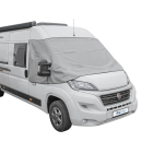 Frontscheiben-Abdeckung grau für Fiat Ducato X290 ab...