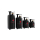CAMPKO Gastankflasche 22 Liter mit 80% Multiventil 485 mm Höhe (DE)