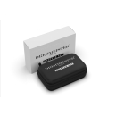 DREHMEISTER LPG Adapter Set inkl. Etui...