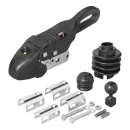 Winterhoff Stabilisatorkupplung WS3000 Ø35-51 cm